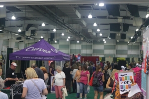 The Womens Show 2018
